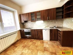 Pronájem bytu 3+1, Hodonín, 109 m2