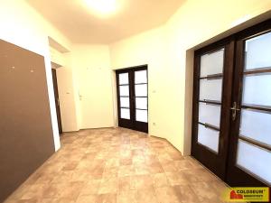 Pronájem bytu 3+1, Hodonín, 109 m2
