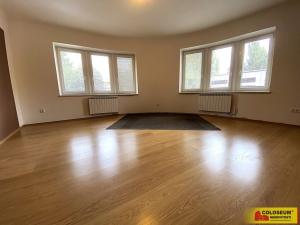 Pronájem bytu 3+1, Hodonín, 109 m2