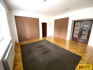 Pronájem bytu 3+1, Hodonín, 109 m2