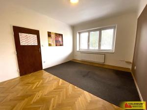 Pronájem bytu 3+1, Hodonín, 109 m2