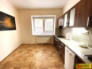 Pronájem bytu 3+1, Hodonín, 109 m2