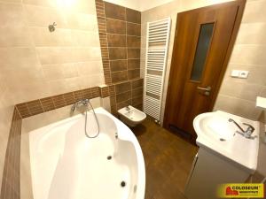 Pronájem bytu 3+1, Hodonín, 109 m2