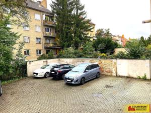 Pronájem bytu 3+1, Hodonín, 109 m2