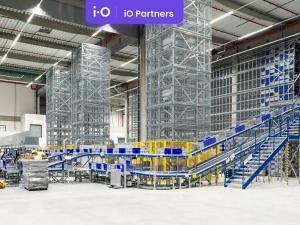 Pronájem skladu, Úžice, Potoční, 15715 m2