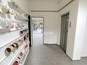 Pronájem kanceláře, Jirny, Tovární, 456 m2