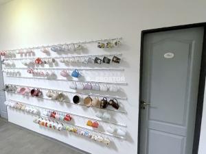 Pronájem kanceláře, Jirny, Tovární, 456 m2