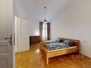 Prodej bytu 3+1, České Budějovice - České Budějovice 1, Karla IV., 109 m2