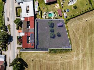 Prodej pozemku pro bydlení, České Budějovice - České Budějovice 2, Zavadilka, 1925 m2