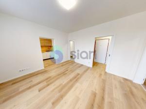 Prodej bytu 2+1, Ostrava - Bělský Les, Bohumíra Četyny, 44 m2