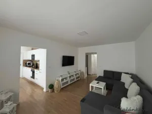 Prodej bytu 3+1, Otrokovice - Kvítkovice, SNP, 77 m2