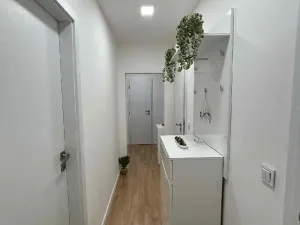 Prodej bytu 3+1, Otrokovice - Kvítkovice, SNP, 77 m2