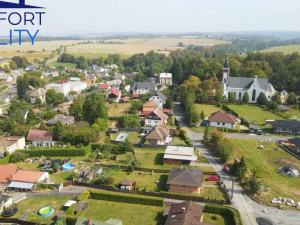 Prodej rodinného domu, Melč, 200 m2