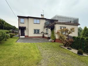 Prodej vícegeneračního domu, Brušperk, Valy, 340 m2