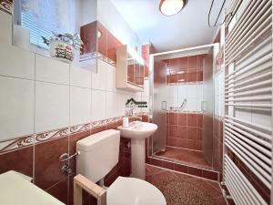 Prodej vícegeneračního domu, Brušperk, Valy, 340 m2