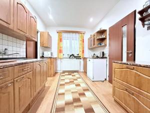 Prodej vícegeneračního domu, Brušperk, Valy, 340 m2