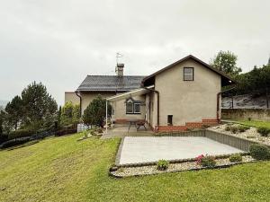 Prodej vícegeneračního domu, Brušperk, Valy, 340 m2