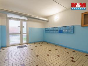 Prodej bytu 2+1, Klášterec nad Ohří - Miřetice u Klášterce nad Ohří, Pionýrů, 59 m2