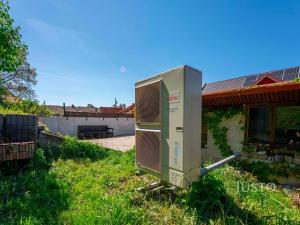 Prodej rodinného domu, Uherské Hradiště, U Cihelny, 246 m2