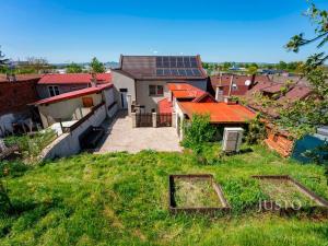 Prodej rodinného domu, Uherské Hradiště, U Cihelny, 246 m2