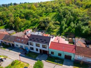 Prodej rodinného domu, Uherské Hradiště, U Cihelny, 246 m2