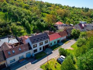 Prodej rodinného domu, Uherské Hradiště, U Cihelny, 246 m2