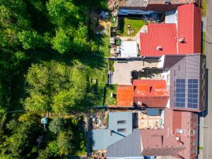 Prodej rodinného domu, Uherské Hradiště, U Cihelny, 246 m2