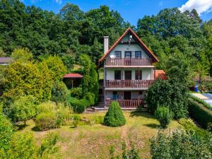 Prodej chaty, Břestek, 82 m2