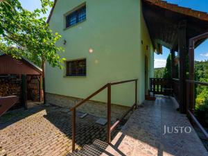 Prodej chaty, Břestek, 82 m2