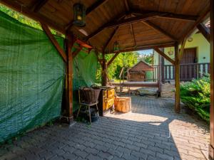 Prodej chaty, Břestek, 82 m2