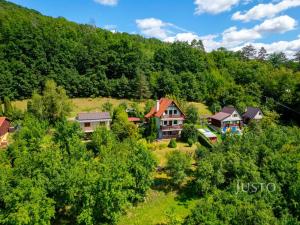 Prodej chaty, Břestek, 82 m2