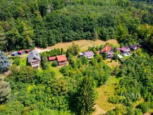 Prodej chaty, Břestek, 82 m2