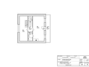 Prodej chaty, Břestek, 82 m2
