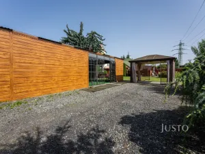 Prodej rodinného domu, Uherské Hradiště, V Zahradách, 474 m2