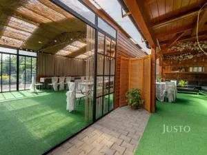 Prodej rodinného domu, Uherské Hradiště, V Zahradách, 474 m2