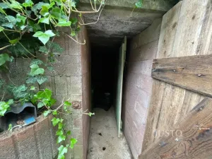 Prodej chaty, Vrchlabí, 12 m2