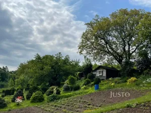 Prodej chaty, Vrchlabí, 12 m2