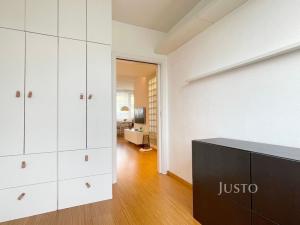 Pronájem bytu 3+kk, Praha, Bartákova, 55 m2
