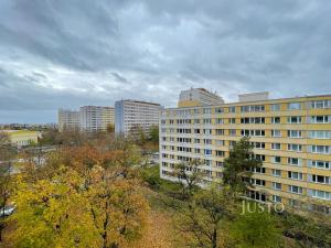 Pronájem bytu 3+kk, Praha, Bartákova, 55 m2