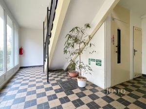 Pronájem bytu 3+kk, Praha, Bartákova, 55 m2