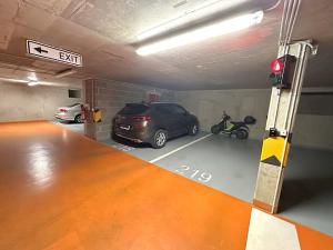 Prodej bytu 2+kk, Praha - Hlubočepy, náměstí Olgy Scheinpflugové, 50 m2