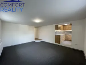 Prodej bytu 3+kk, Melč, 70 m2