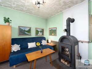 Prodej rodinného domu, Skalice nad Svitavou, 84 m2