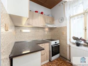 Prodej rodinného domu, Skalice nad Svitavou, 84 m2