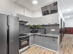 Prodej bytu 5+1, Praha, Soukenická, 100 m2