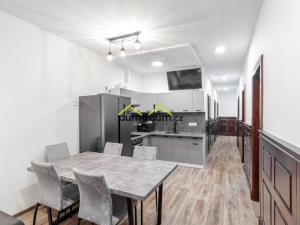 Prodej bytu 5+1, Praha, Soukenická, 100 m2