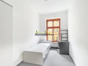 Prodej bytu 5+1, Praha, Soukenická, 100 m2