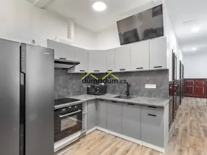 Prodej bytu 5+1, Praha, Soukenická, 100 m2