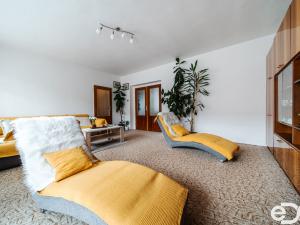 Prodej rodinného domu, Dolní Dunajovice, Krátká, 115 m2