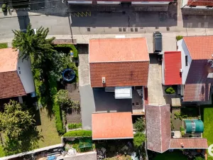 Prodej rodinného domu, Dolní Dunajovice, Krátká, 115 m2